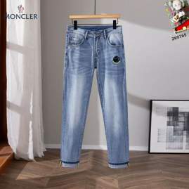 Picture of Moncler Jeans Long _SKUMonclersz28-3825tx11112030